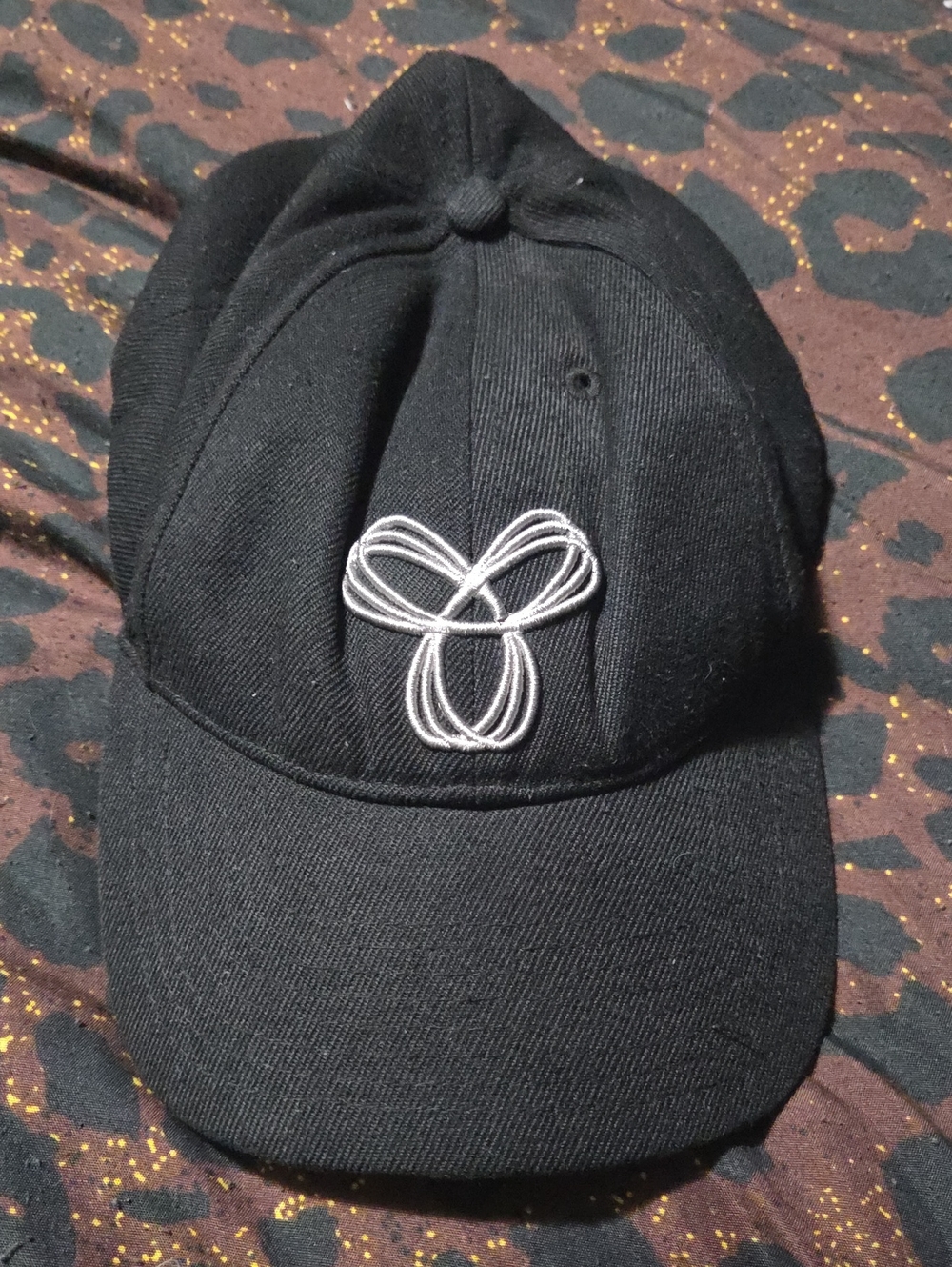 TNA Black Hat